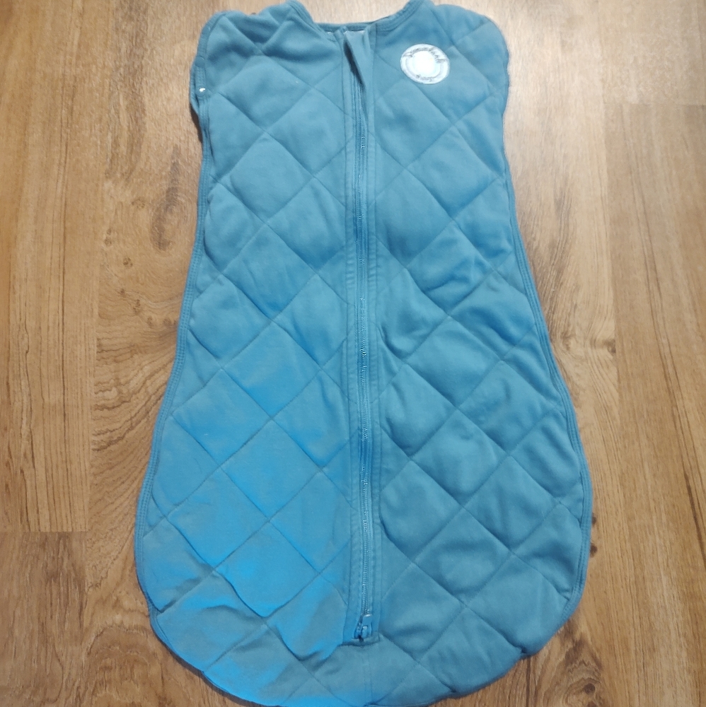 Dreamland Baby, Dream weighted sleep swaddle 0-6 months